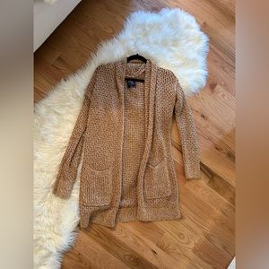 Abercrombie cardigan